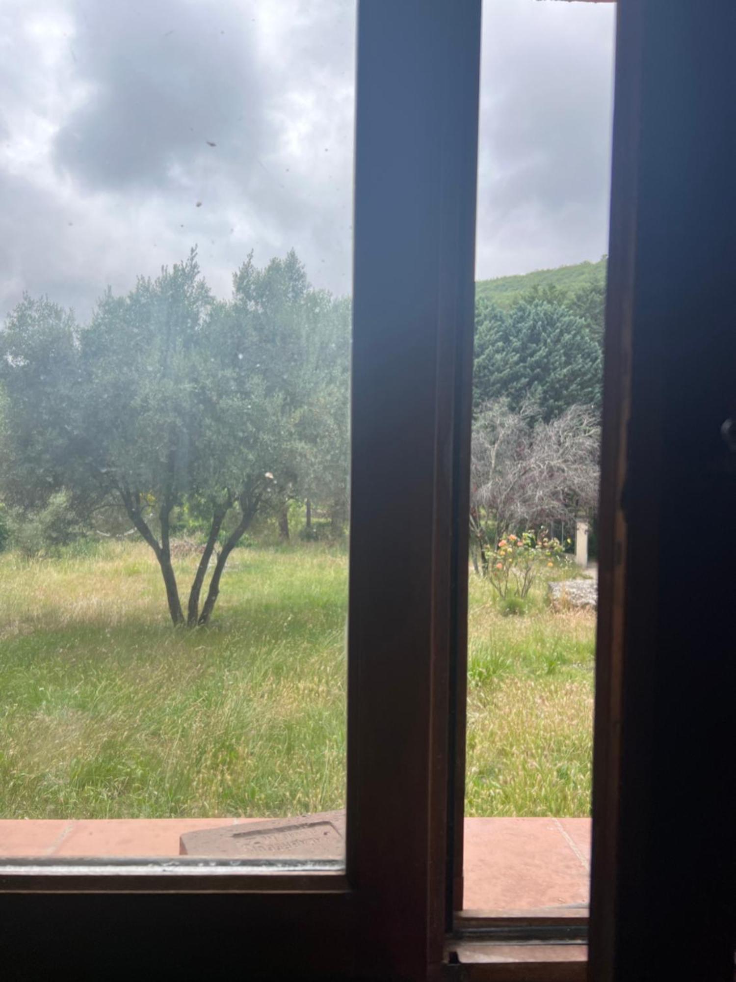 Villa Au Coeur De La Provence Evenos Zewnętrze zdjęcie