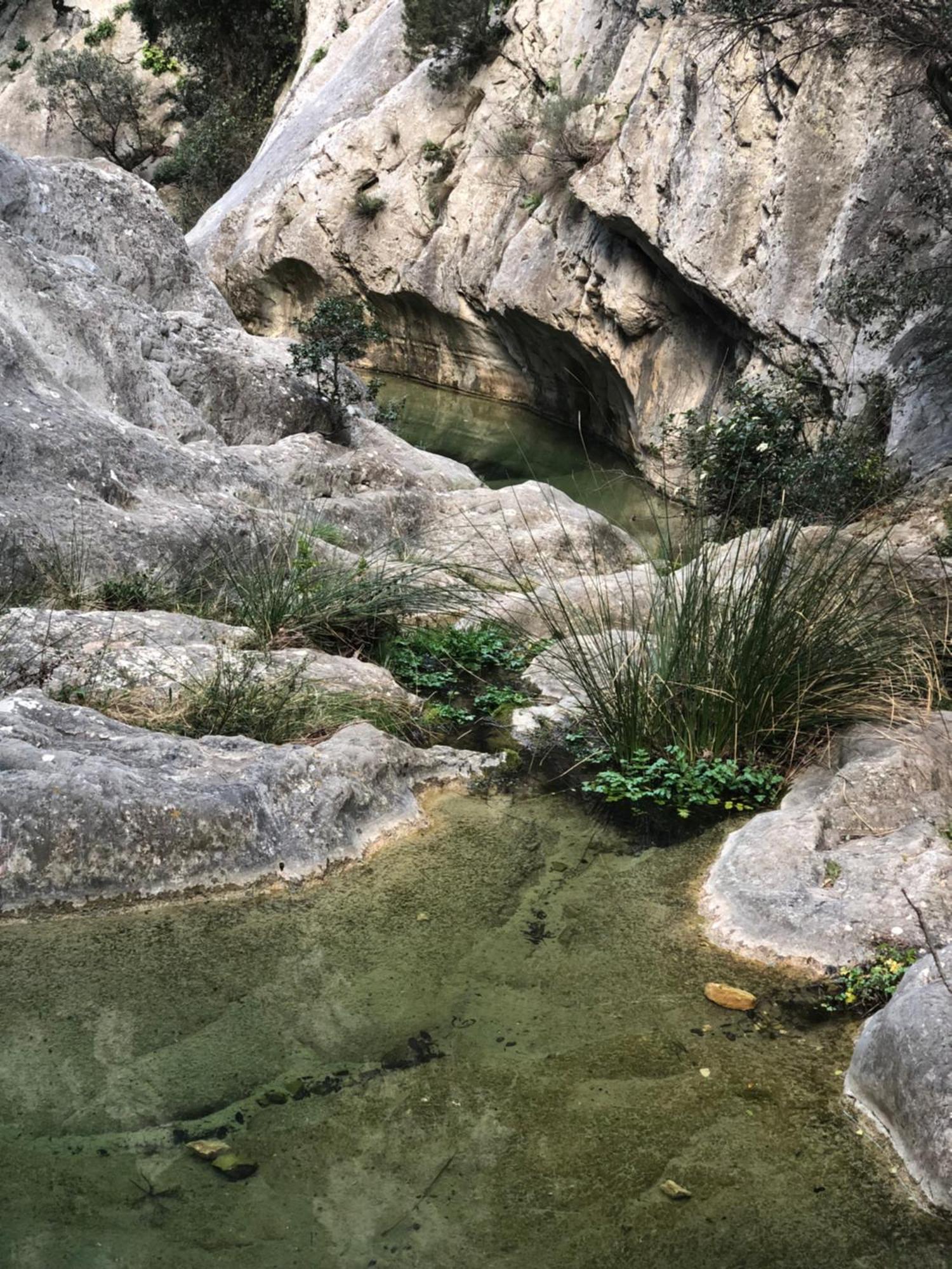 Villa Au Coeur De La Provence Evenos Zewnętrze zdjęcie