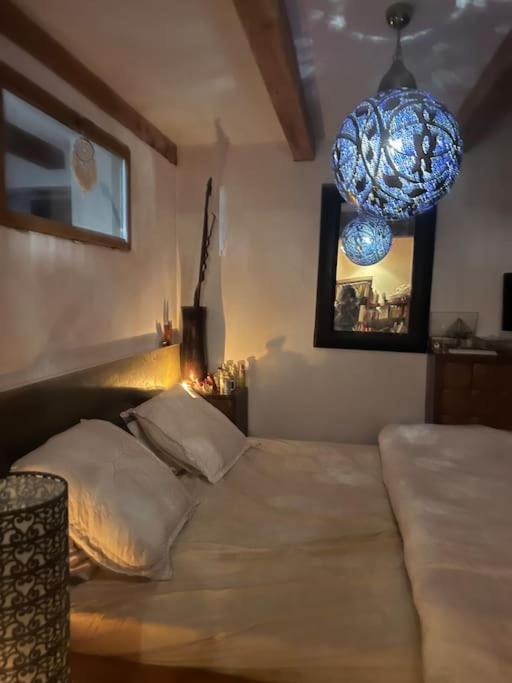 Villa Au Coeur De La Provence Evenos Zewnętrze zdjęcie