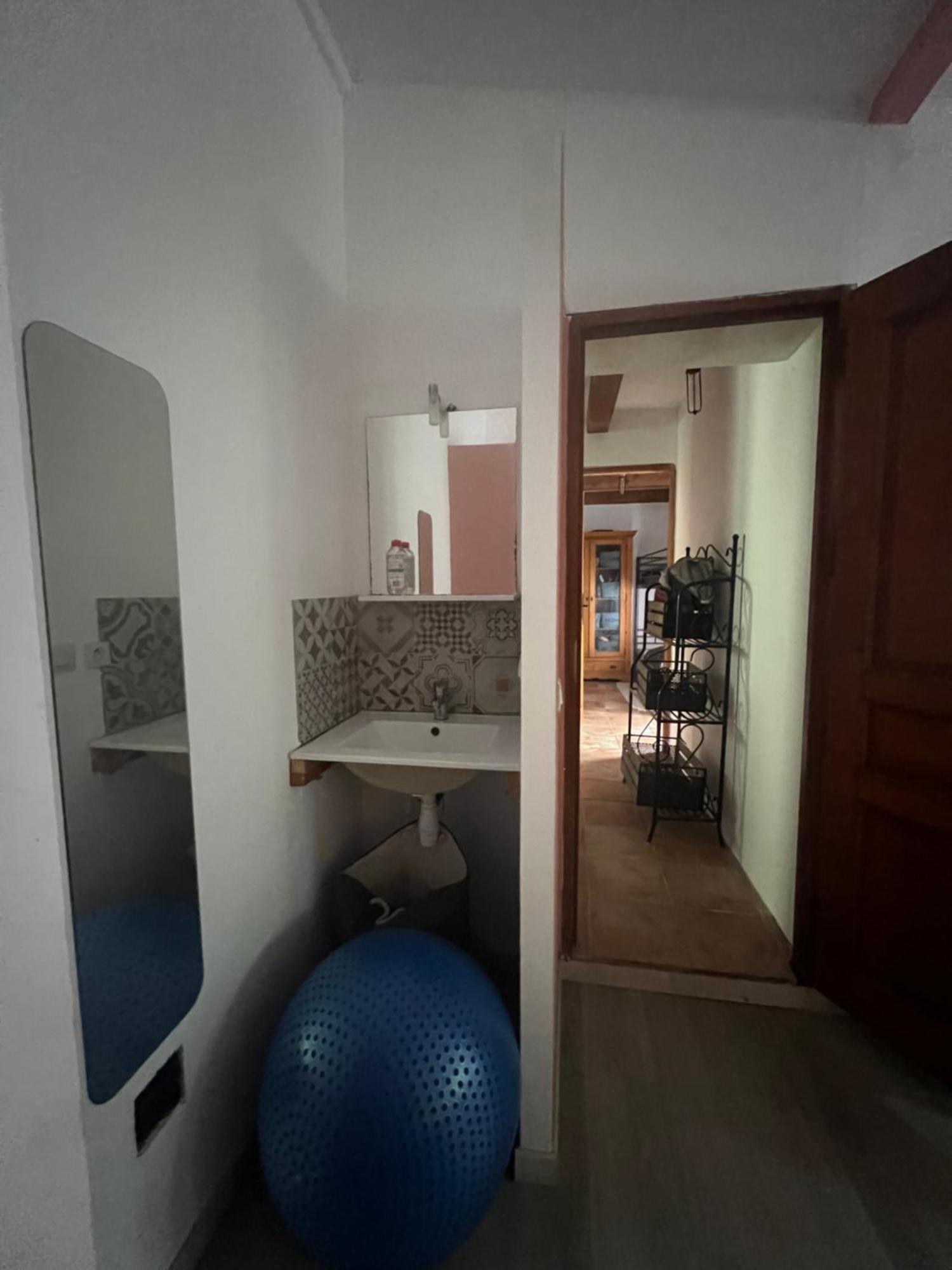 Villa Au Coeur De La Provence Evenos Zewnętrze zdjęcie