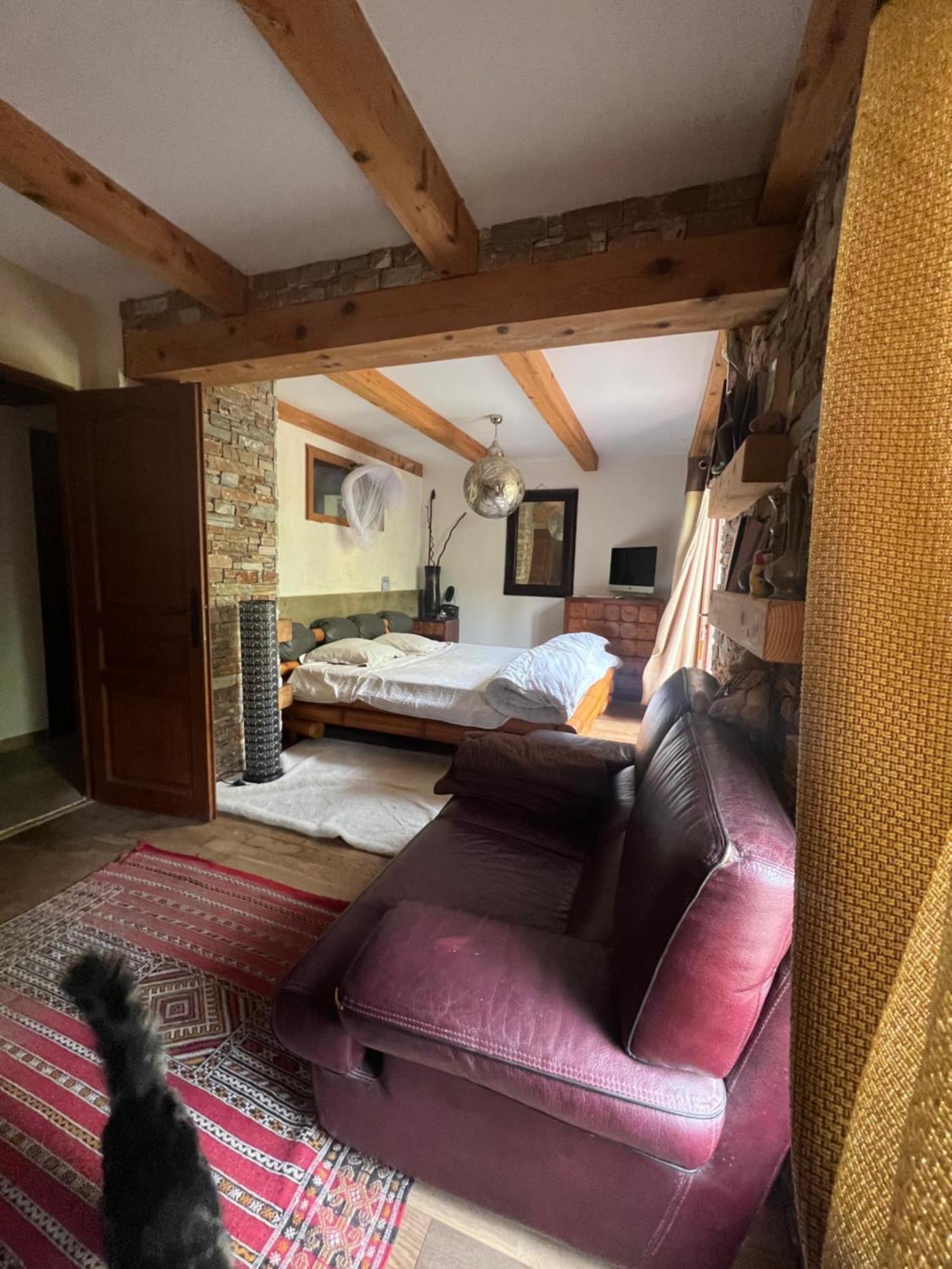 Villa Au Coeur De La Provence Evenos Zewnętrze zdjęcie