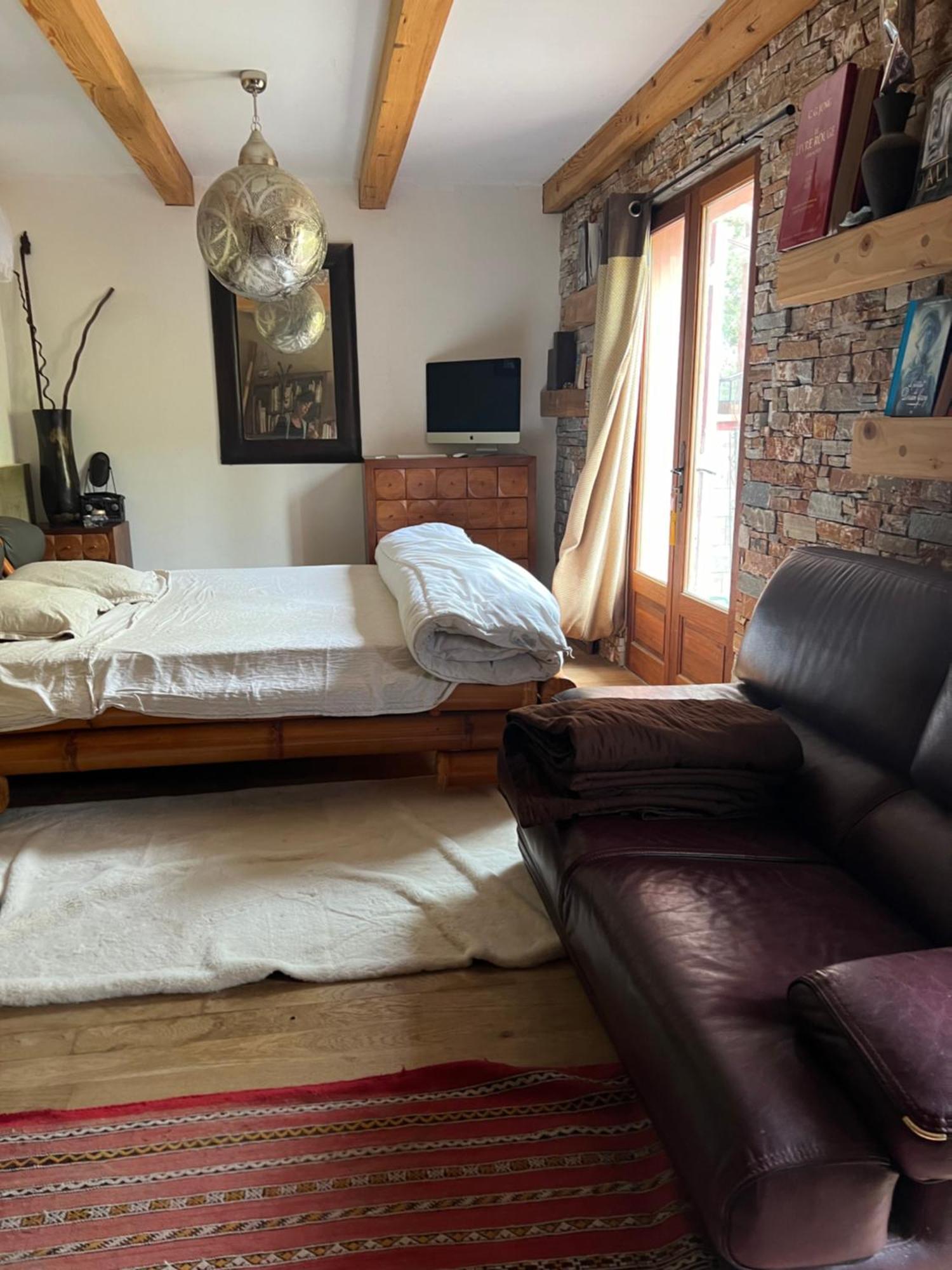Villa Au Coeur De La Provence Evenos Zewnętrze zdjęcie