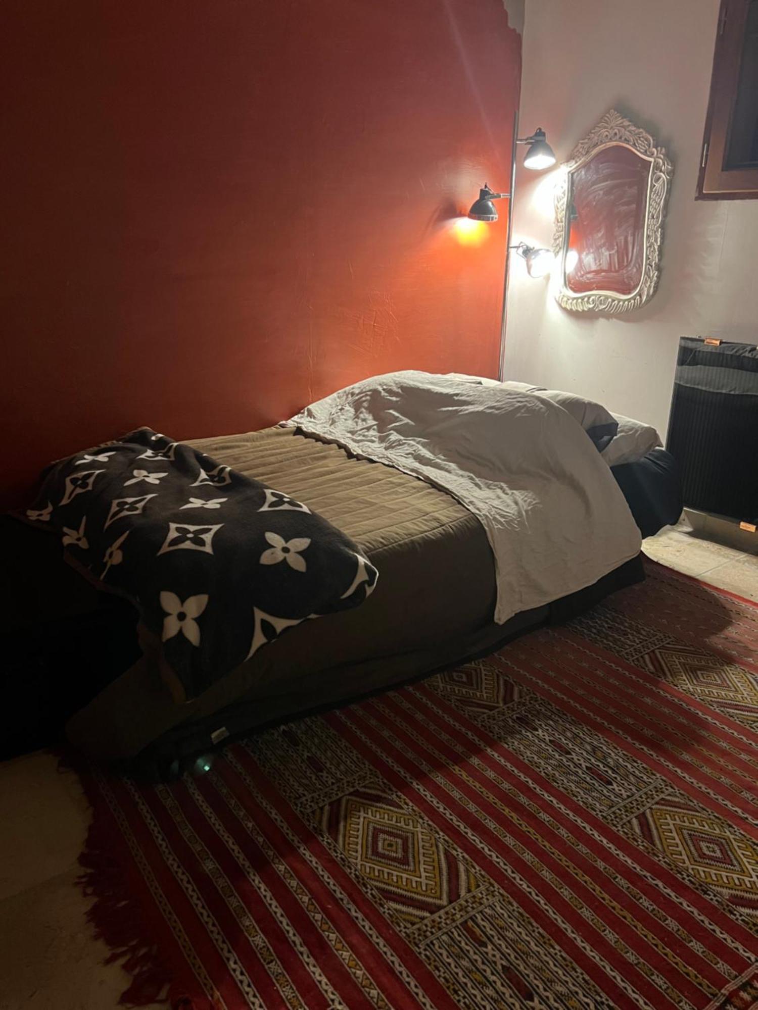 Villa Au Coeur De La Provence Evenos Zewnętrze zdjęcie