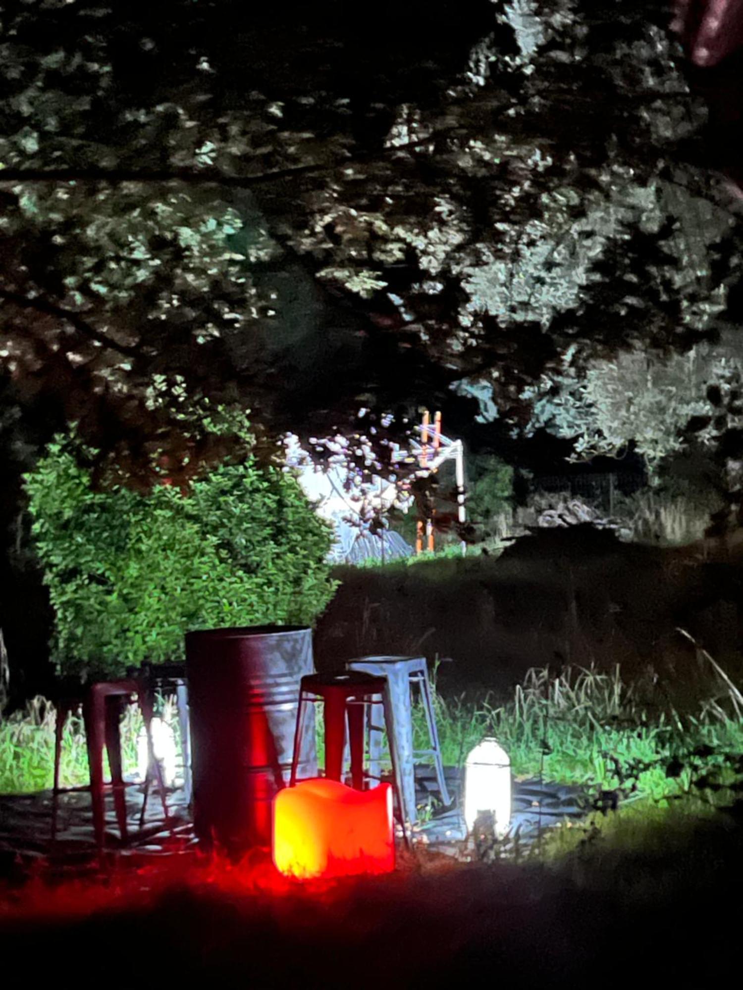 Villa Au Coeur De La Provence Evenos Zewnętrze zdjęcie